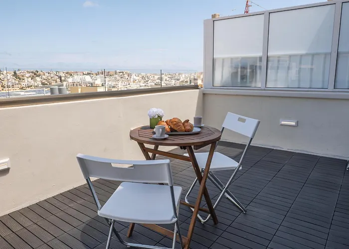 Gibi & Lumo Apartment\'S By Eldi