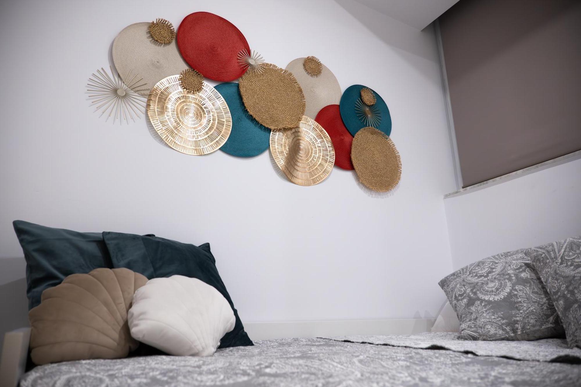 Gibi & Lumo Apartment's By Eldi
