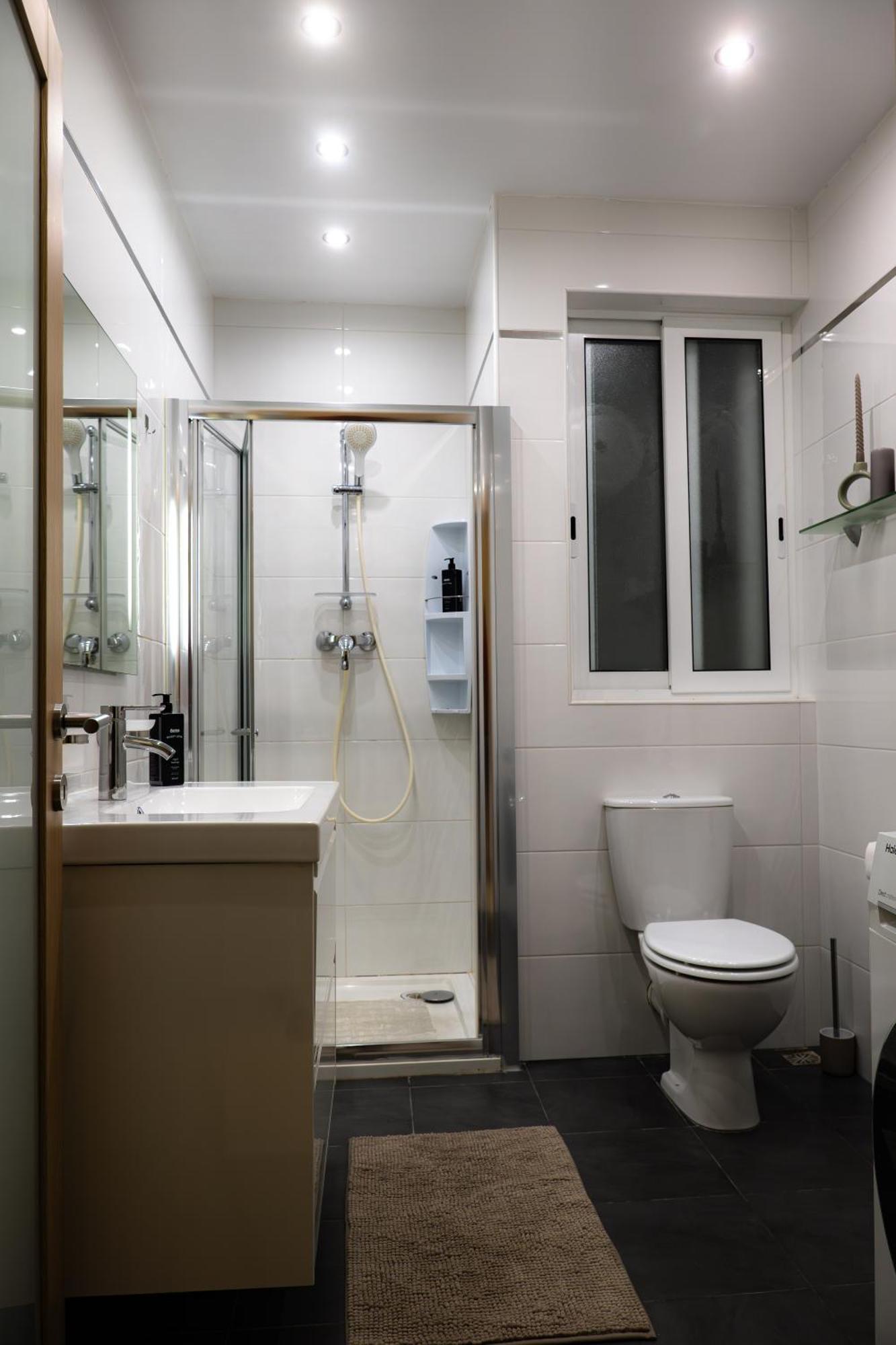 Apartament Gibi & Lumo Apartment's By Eldi *