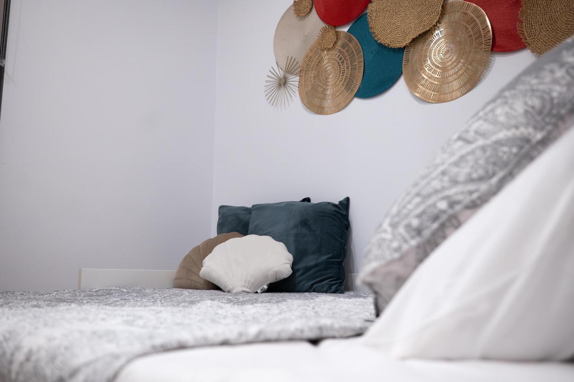 Apartament Gibi & Lumo Apartment's By Eldi Msida