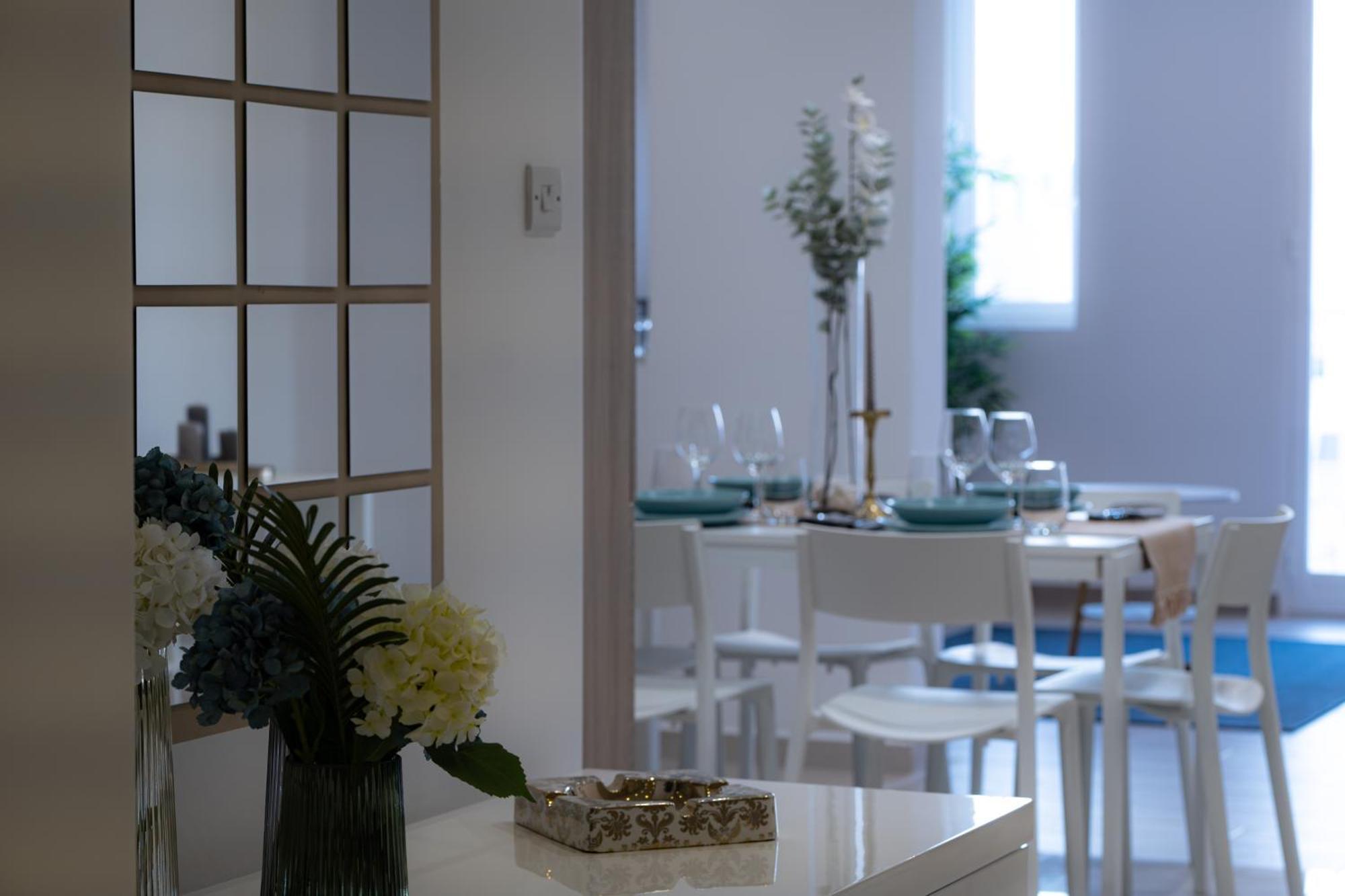Gibi & Lumo Apartment's By Eldi * Msida