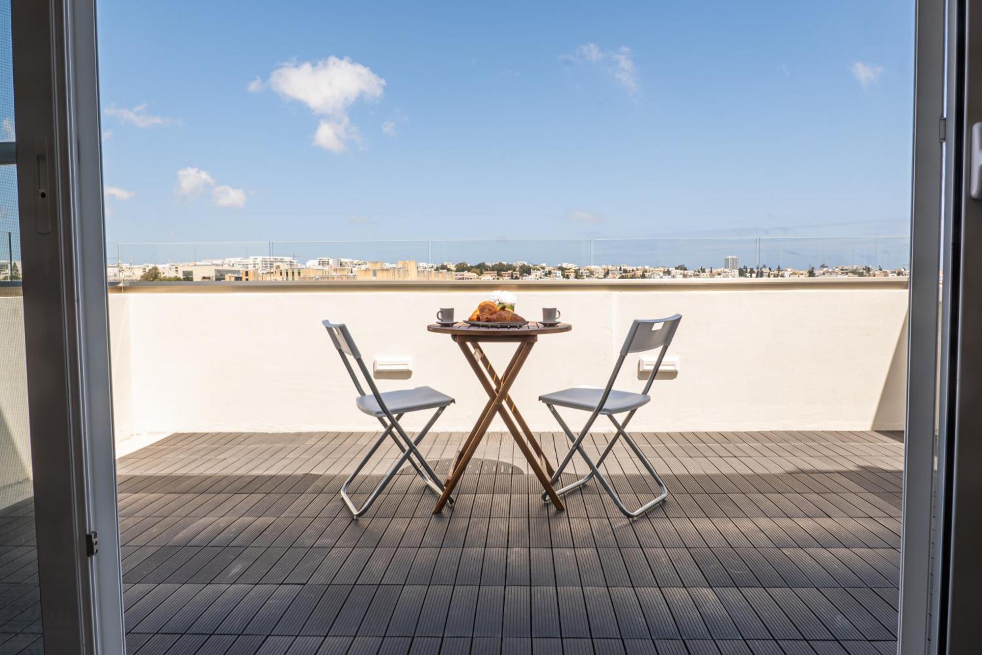 Gibi & Lumo Apartment's By Eldi *