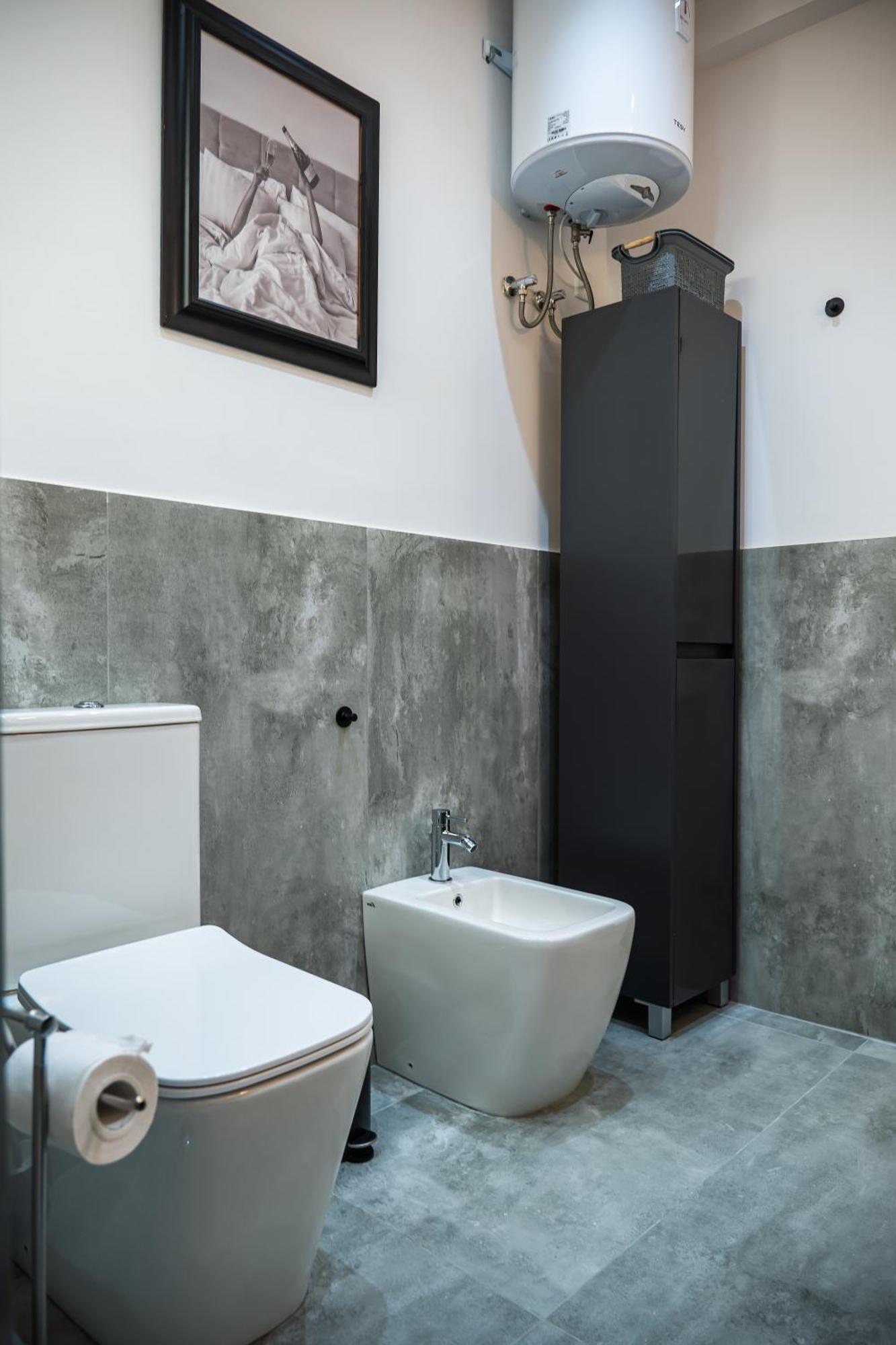 Gibi & Lumo Apartment's By Eldi Apartament *