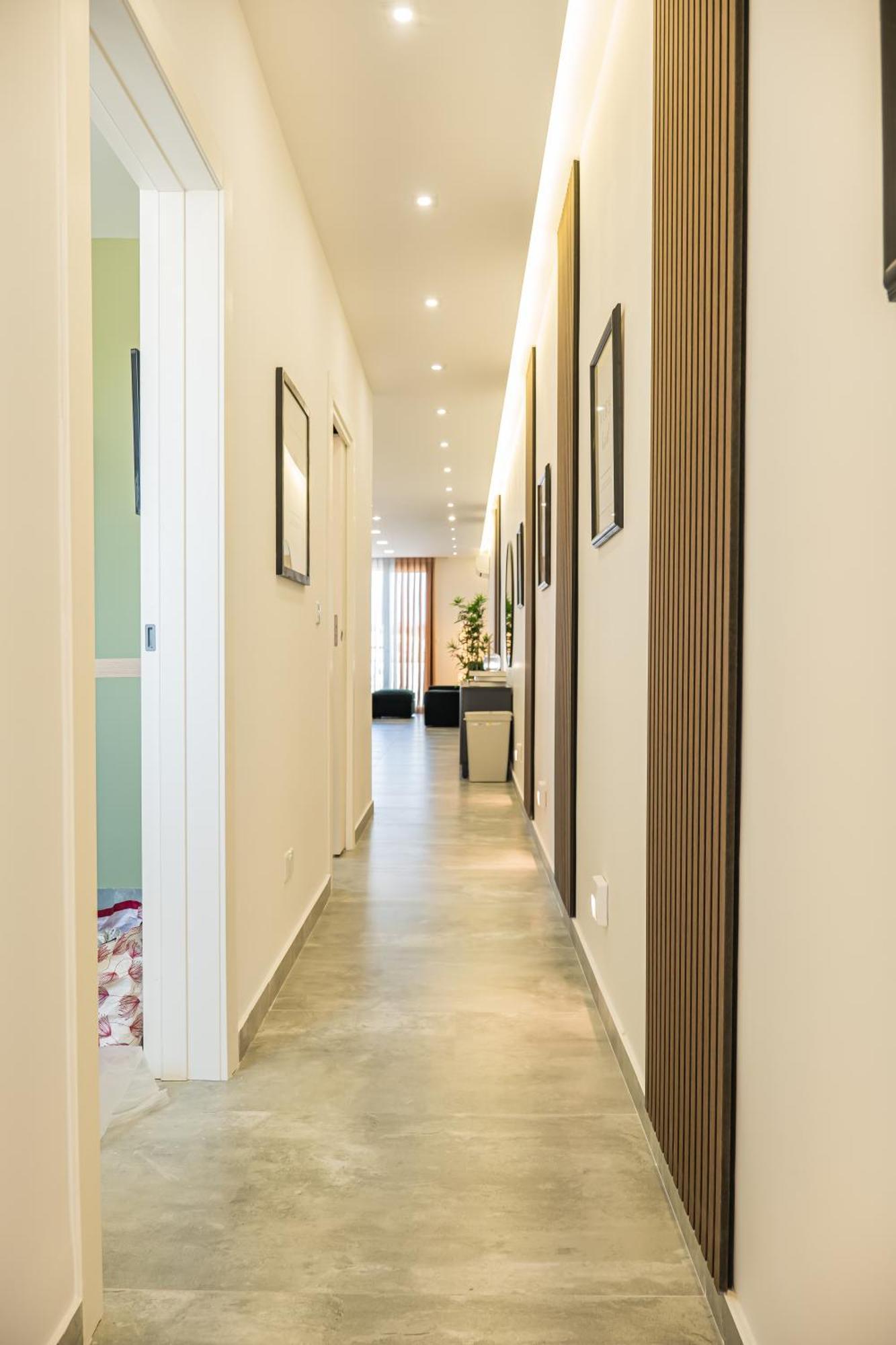 Apartament Gibi & Lumo Apartment's By Eldi Msida