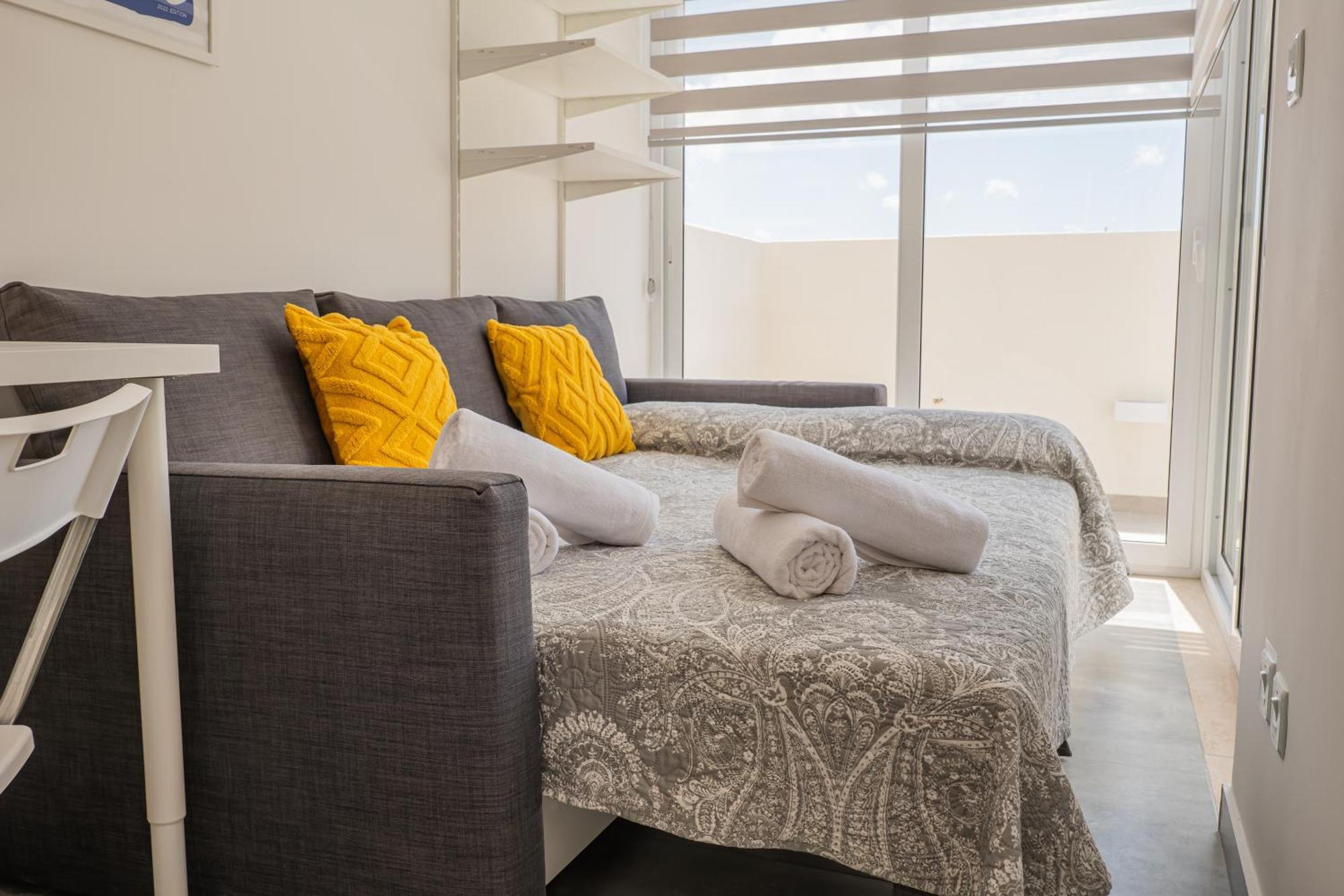 Gibi & Lumo Apartment's By Eldi *
