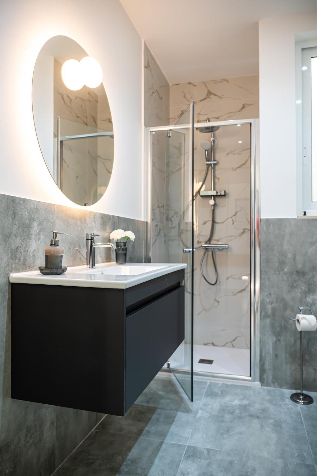 Gibi & Lumo Apartment's By Eldi