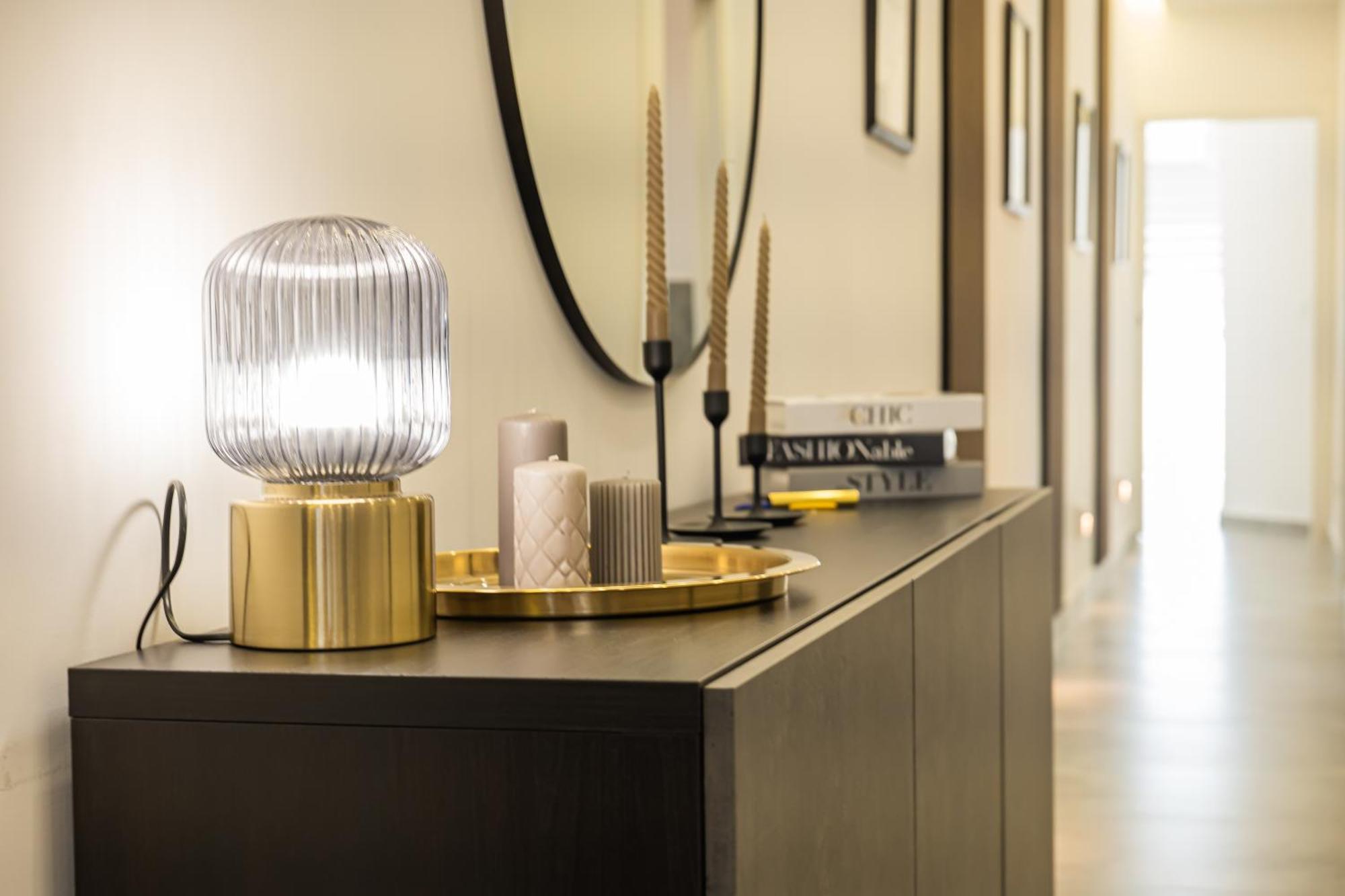 Gibi & Lumo Apartment's By Eldi Apartament *
