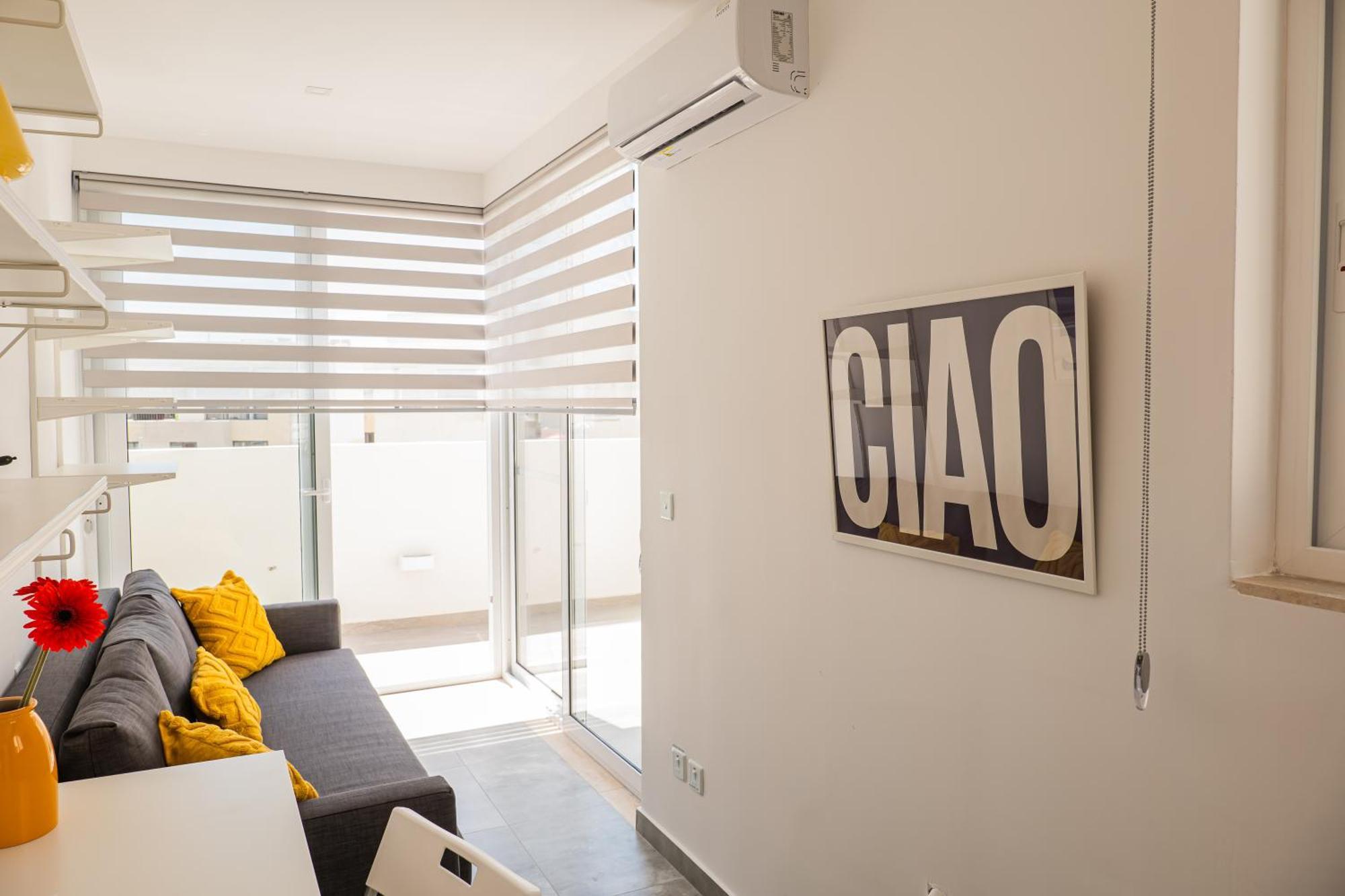 Gibi & Lumo Apartment's By Eldi *