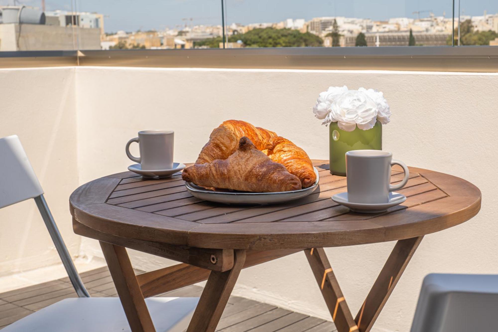 Gibi & Lumo Apartment's By Eldi