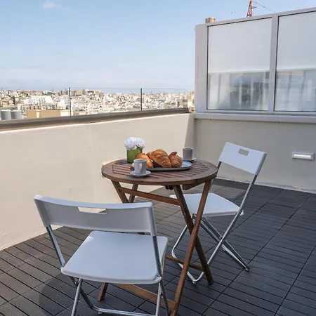 Gibi & Lumo Apartment'S By Eldi Msida Exterior photo