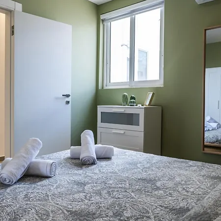 Gibi & Lumo Apartment'S By Eldi Msida Exterior photo