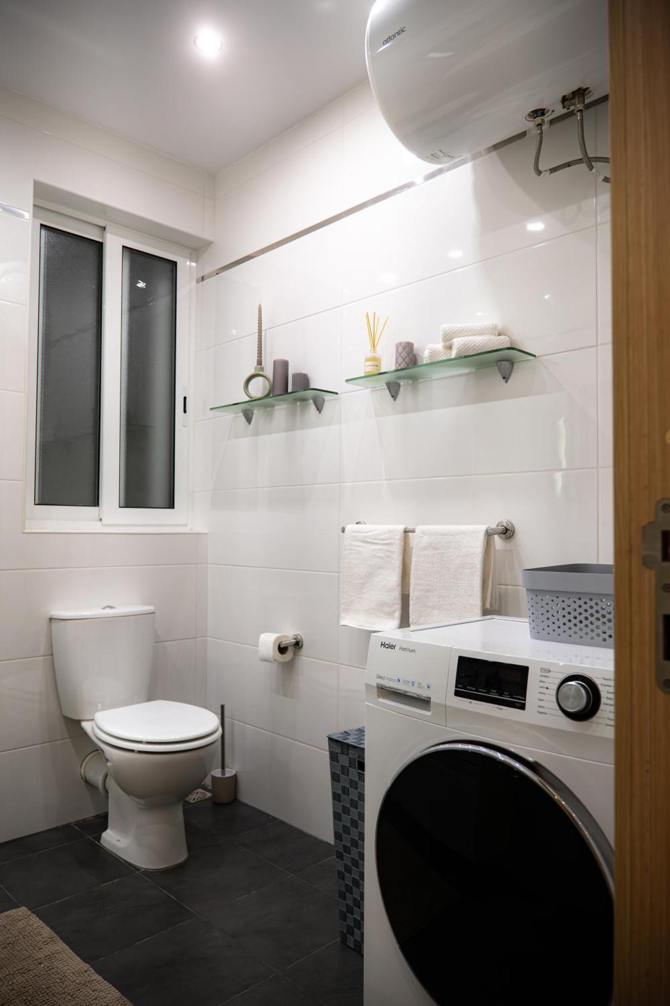 Apartment Gibi & Lumo Apartment's By Eldi *